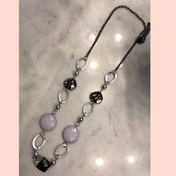 🌸Necklace - Picture 2 of 2